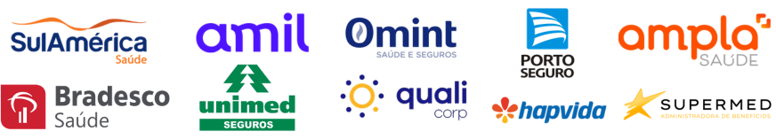 Simulador Online de Plano de Saúde.